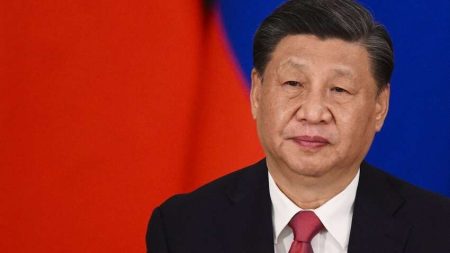 Сі Цзіньпін несподівано назвав дві найцивілізованіші країни світу