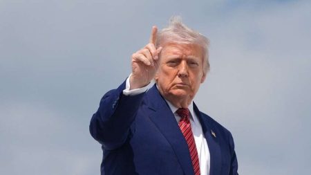 Трамп відреагував на чутки про свою смерть серією дуже дивних дописів у соцмережах