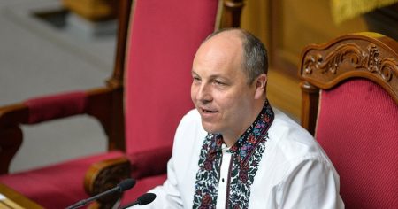Убивство Парубія: хто замінить нардепа у Раді