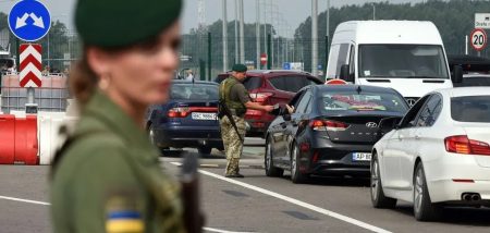 Країна ЄС вводить нові правила для в’їзду: що зміниться для українців