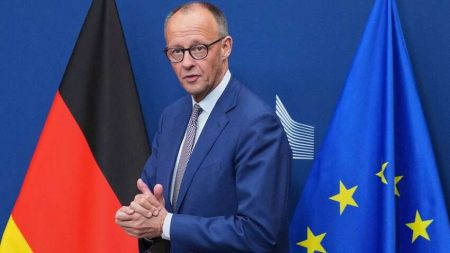 Росія вже атакує Німеччину: Мерц насторожив заявою
