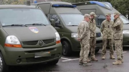 Розшук ТЦК пенсіонерів: що важливо знати 60-річним українцям