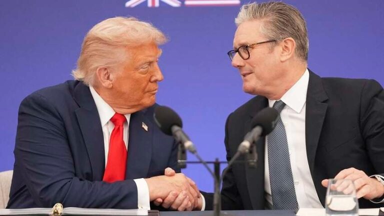 На мирі в Україні поставлено хрест: на Заході розкрили фіаско на переговорах у Лондоні