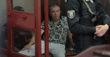 За скандального одеського ексвійськкома Борисова внесли заставу: адвокат заперечує