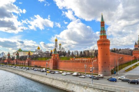 Незабаром ракети полетять по Москві: експерт про нічну атаку по столиці РФ