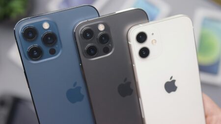 Які iPhone найдовше тримають заряд батареї: мінімальні ціни за автономність