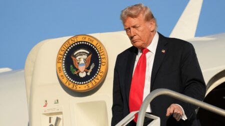 Трамп заявив, що його не люблять розумні люди
