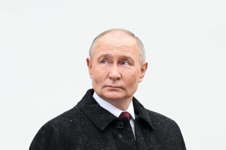 Путін тримає палець на ядерній кнопці, трагічний прорахунок реальний, – оглядачка The Telegraph