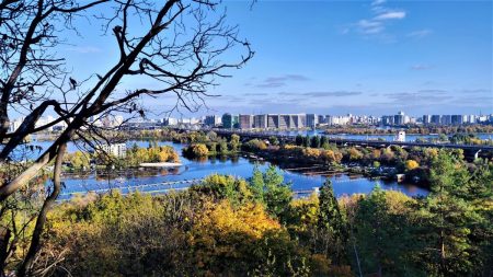 Якою буде погода у вересні: синоптики назвали головну тенденцію