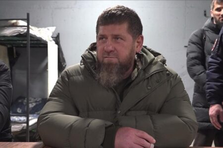“Дуже схуд і рухається повільно”: журналістка розкрила правду про хворобу Кадирова
