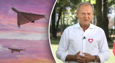 “У нас є докази”: в Польщі з’ясували, що атака РФ була спланованою