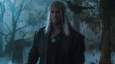 Netflix показав перший тизер “Відьмака” з Ліамом Гемсвордом