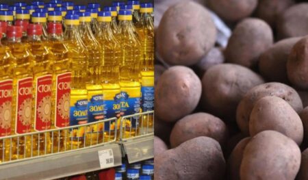 Соняшникова олія різко подорожчає: нардеп дав прогноз щодо цін на продукти в Україні
