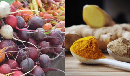 Покращують пам’ять: дієтологи назвали 5 найкорисніших продуктів осені