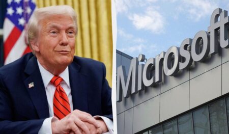 Удар по лідерству США: новий указ Трампа налякав технологічний сектор