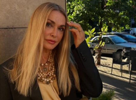 Сумська різко відповіла на питання про старшу доньку, яка проживає в Москві
