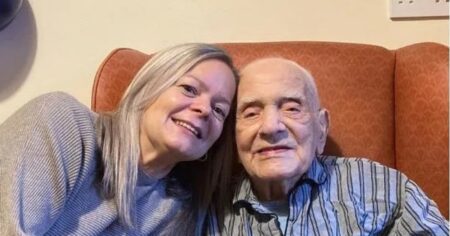 Як дожити до 105 років: британець поділився секретом свого довголіття