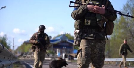 Ухилянти намагаються прорватися до Білорусі: сунуть навіть за гроші