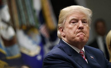 Світ більше не сприймає Трампа і США всерйоз, – The Atlantic