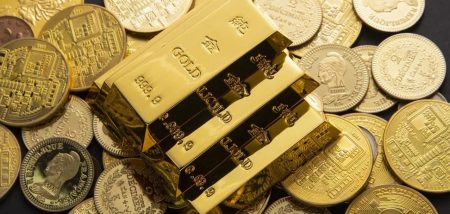 Ціну золота накрутили до нового рекорду: скільки тепер коштує 1 грам металу