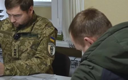 Заплатив штраф — і все одно в розшуку: військовозобов’язаних попередили про пастку
