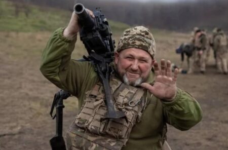 Мобілізація 60+: як підписати контракт і скільки платитимуть