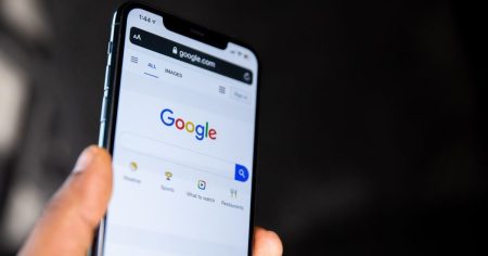 У роботі Google стався масштабний збій: що не працює