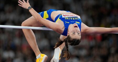 Магучіх стала бронзовою призеркою чемпіонату світу-2025