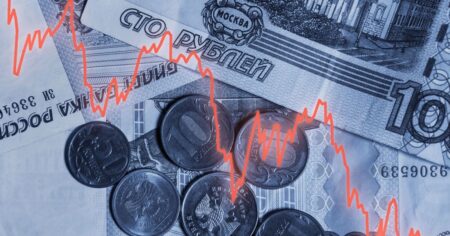 Грошей нема: Москва скорочує видатки на окуповані території України