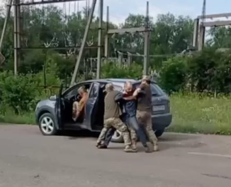 Ухилянти вмирають після затримання ТЦК: випадків дедалі більшає