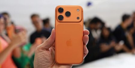 Apple усе вкрала: п’ять функцій iPhone 17, які вже давно були на Android