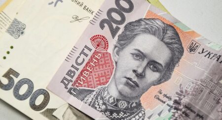 НБУ вилучає старі гривні: які банкноти зникнуть з обігу