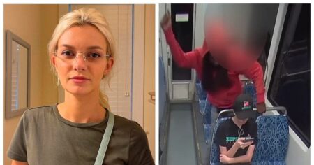 Нові деталі у справі Ірини Заруцької: ким виявилися вбивця українки та його сім’я