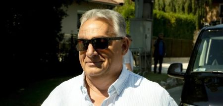 Орбан відзначився скандальною заявою щодо “поділу” України