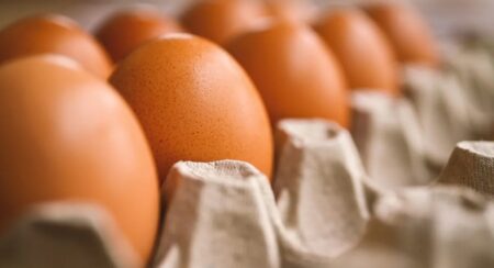 В Україні істотно змінились ціни на яйця: актуальна вартість десятка
