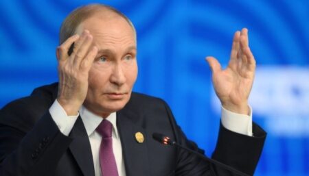 Незабаром буде новий удар Путіна, але вже не по Польщі: деталі