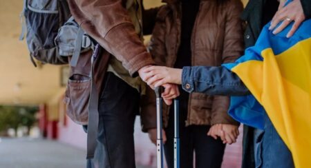ЄС готує повернення українців додому: що буде з тимчасовим захистом
