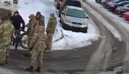 Мобілізація стає агресивнішою: “бусифікація” ТЦК виходить на новий рівень