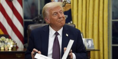 YouTube виплатить Трампу 24,5 млн доларів через блокування його акаунта, — WSJ