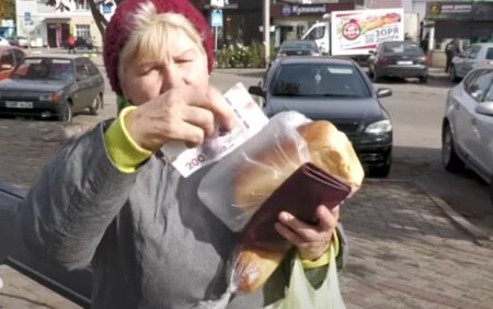 Частину пенсіонерів залишать без надбавок