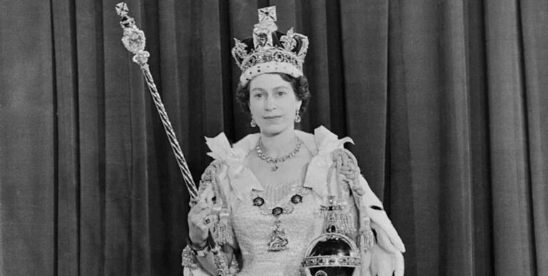 Доводили королеву Єлизавету до сліз: чому ворогували принц Філіп і Черчилль