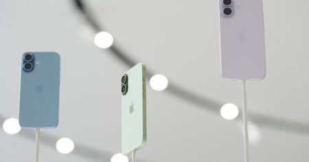 iPhone 17: коли з’явиться в Україні та яка ціна смартфона