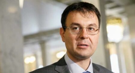МВФ висунув умову щодо запровадження нових податків в Україні, – Гетманцев