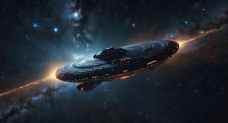 Чутки про інопланетний корабель, що летить до Землі, прокоментували у NASA
