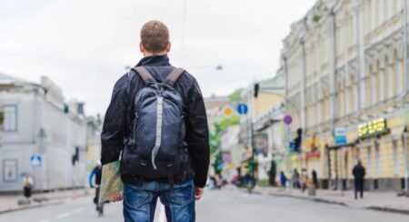 У Раді пропонують негайно закрити кордони України і припинити виїзд молоді