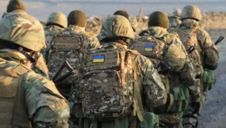 Мобілізація прискорюється: у Резерв+ масово світиться “ВОС-999”, що це означає