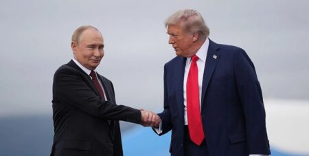 Кремль використовує “ядерку”, щоб залякати Дональда Трампа, — ISW