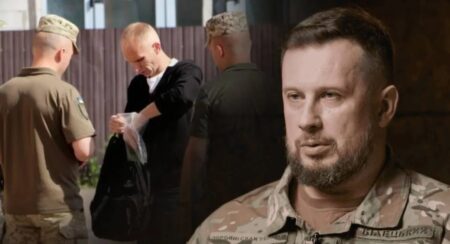 Війна не для багатих: Білецький розкритикував несправедливу мобілізацію