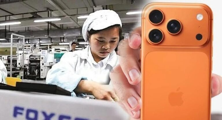 Пекло на конвеєрі: FT показало рабські умови, в яких збирають iPhone