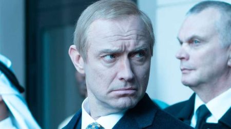 Фільм про Путіна отримав 10-хвилинні оплески на Венеційському кінофестивалі